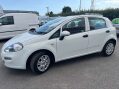 Fiat Punto 1.2 Punto Pop+ 5dr 7