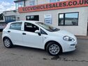Fiat Punto 1.2 Punto Pop+ 5dr