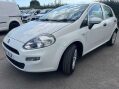 Fiat Punto 1.2 Punto Pop+ 5dr 6