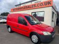 Vauxhall Combo 1.2 Combo 1700 CDTi 1