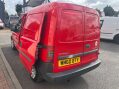 Vauxhall Combo 1.2 Combo 1700 CDTi 8