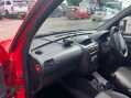 Vauxhall Combo 1.2 Combo 1700 CDTi 21