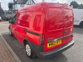 Vauxhall Combo 1.2 Combo 1700 CDTi 7