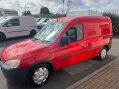 Vauxhall Combo 1.2 Combo 1700 CDTi 5
