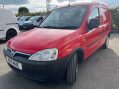 Vauxhall Combo 1.2 Combo 1700 CDTi 6