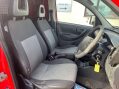 Vauxhall Combo 1.2 Combo 1700 CDTi 17