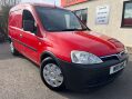 Vauxhall Combo 1.2 Combo 1700 CDTi 3