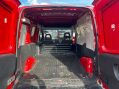 Vauxhall Combo 1.2 Combo 1700 CDTi 28
