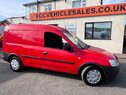 Vauxhall Combo 1.2 Combo 1700 CDTi