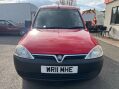 Vauxhall Combo 1.2 Combo 1700 CDTi 5