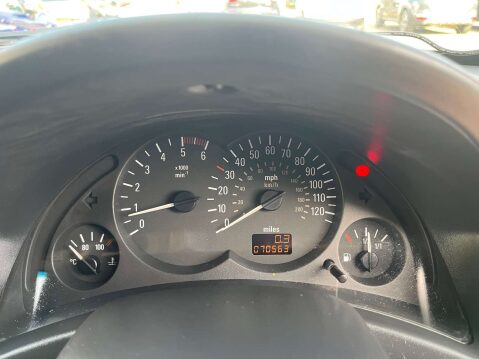 Vauxhall Combo 1.2 Combo 1700 CDTi 21