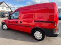 Vauxhall Combo 1.2 Combo 1700 CDTi 9