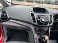 Ford C-Max 1.6 Grand C-Max Titanium TDCi 115 5dr 45