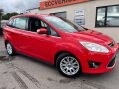 Ford C-Max 1.6 Grand C-Max Titanium TDCi 115 5dr 2