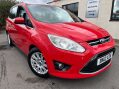 Ford C-Max 1.6 Grand C-Max Titanium TDCi 115 5dr 3