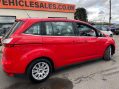 Ford C-Max 1.6 Grand C-Max Titanium TDCi 115 5dr 14