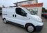 Vauxhall Vivaro 2.0 Vivaro 2900 ecoFLEX CDTi SWB