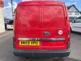 Vauxhall Combo 1.2 Combo 1700 CDTi 12