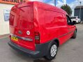 Vauxhall Combo 1.2 Combo 1700 CDTi 13