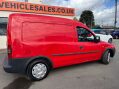 Vauxhall Combo 1.2 Combo 1700 CDTi 14