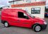Vauxhall Combo 1.2 Combo 1700 CDTi