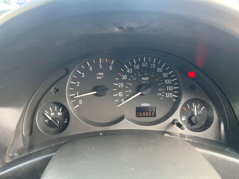 Vauxhall Combo 1.2 Combo 1700 CDTi 19