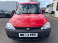 Vauxhall Combo 1.2 Combo 1700 CDTi 5