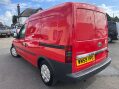 Vauxhall Combo 1.2 Combo 1700 CDTi 10