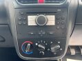 Vauxhall Combo 1.2 Combo 1700 CDTi 21