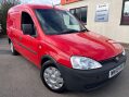 Vauxhall Combo 1.2 Combo 1700 CDTi 3