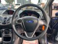 Ford Fiesta 1.6 Fiesta Econetic TDCi 3dr 20