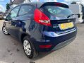 Ford Fiesta 1.6 Fiesta Econetic TDCi 3dr 10