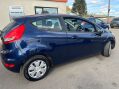 Ford Fiesta 1.6 Fiesta Econetic TDCi 3dr 14