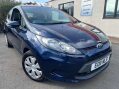 Ford Fiesta 1.6 Fiesta Econetic TDCi 3dr 3