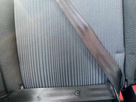 Ford Fiesta 1.6 Fiesta Econetic TDCi 3dr 29