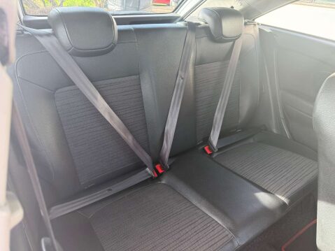 Vauxhall Corsa 1.2 Corsa Exite 3dr 18