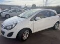 Vauxhall Corsa 1.2 Corsa Exite 3dr 6