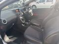 Vauxhall Corsa 1.2 Corsa Exite 3dr 9