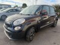 Fiat 500L 1.4 500L Lounge 5dr 4