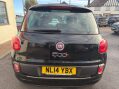Fiat 500L 1.4 500L Lounge 5dr 8