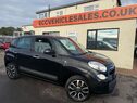 Fiat 500L 1.4 500L Lounge 5dr