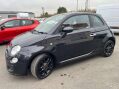 Fiat 500 1.2 500 S 3dr 7