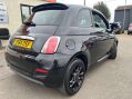 Fiat 500 1.2 500 S 3dr 13