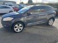 Ford Kuga 2.0 Kuga Zetec TDCi 140 5dr 8