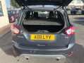 Ford Kuga 2.0 Kuga Zetec TDCi 140 5dr 10