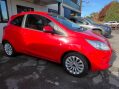 Ford Ka 1.2 Ka Zetec 3dr 1