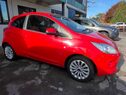 Ford Ka 1.2 Ka Zetec 3dr