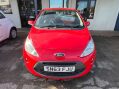 Ford Ka 1.2 Ka Zetec 3dr 3