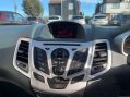 Ford Fiesta 1.4 Fiesta Titanium 95 5dr 11