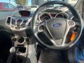 Ford Fiesta 1.4 Fiesta Titanium 95 5dr 13